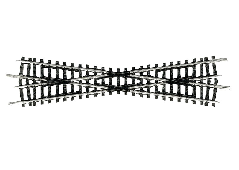 14973 Kreuzung 129,8 mm 15°