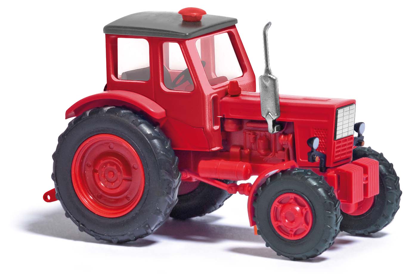 51351 Belarus MTS-52 rot