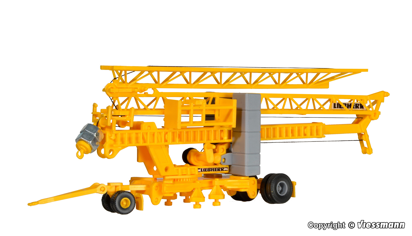 10390 SK 20 Schnelleinsatzkran