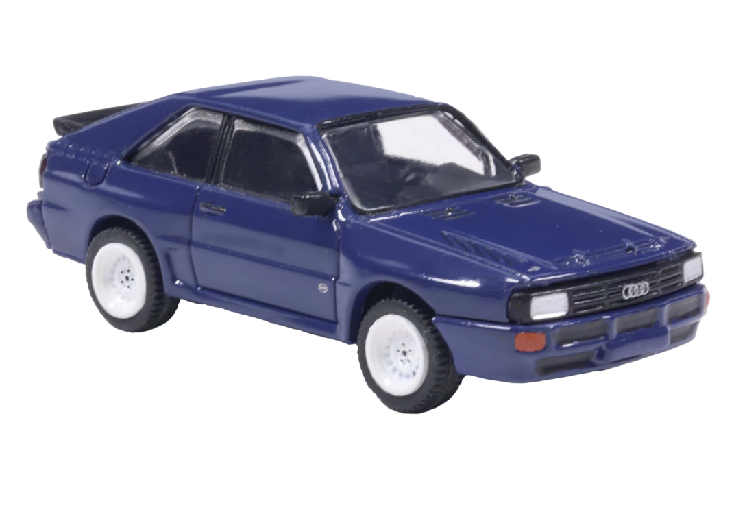 28242 Audi Sport quattro kopenhagenblau