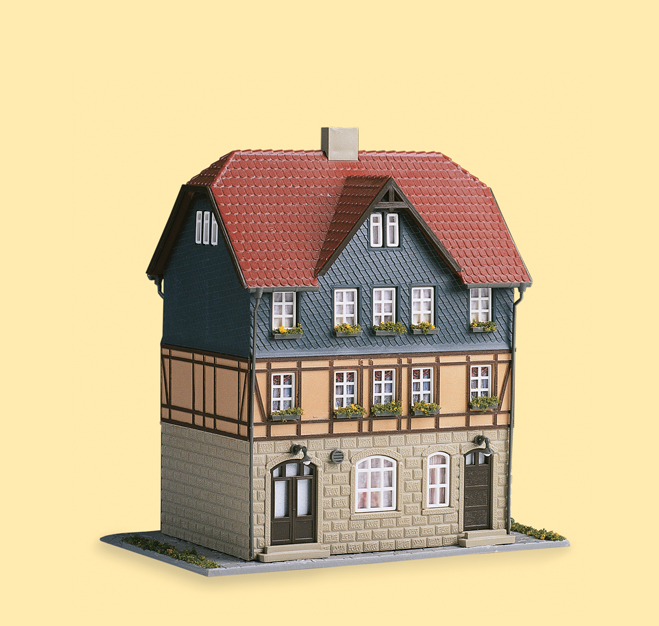 12271 Gasthaus Thüringer Hof