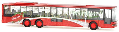 62414 Setra S319 NF Wittler