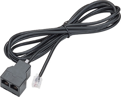 10758 4-poliges Datenbusverteilermodul
