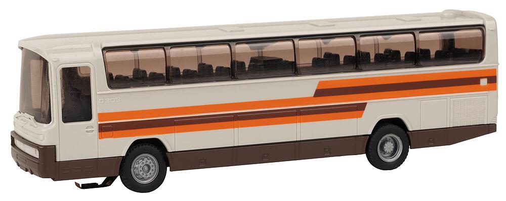 Faller 161441 MB O 303 RHD Reisebus (WIKING)