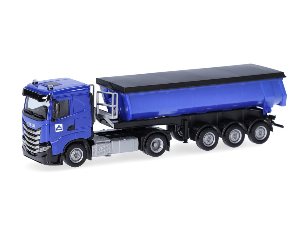 960052 Iveco S-Way ND Thermomulden-SZ Hoch-Tief