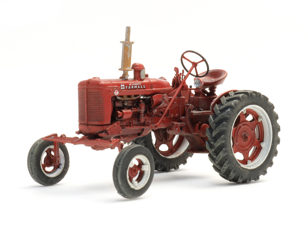 Artitec 387.707 Farmall C Traktor