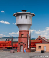 Kibri 37432 Wasserturm