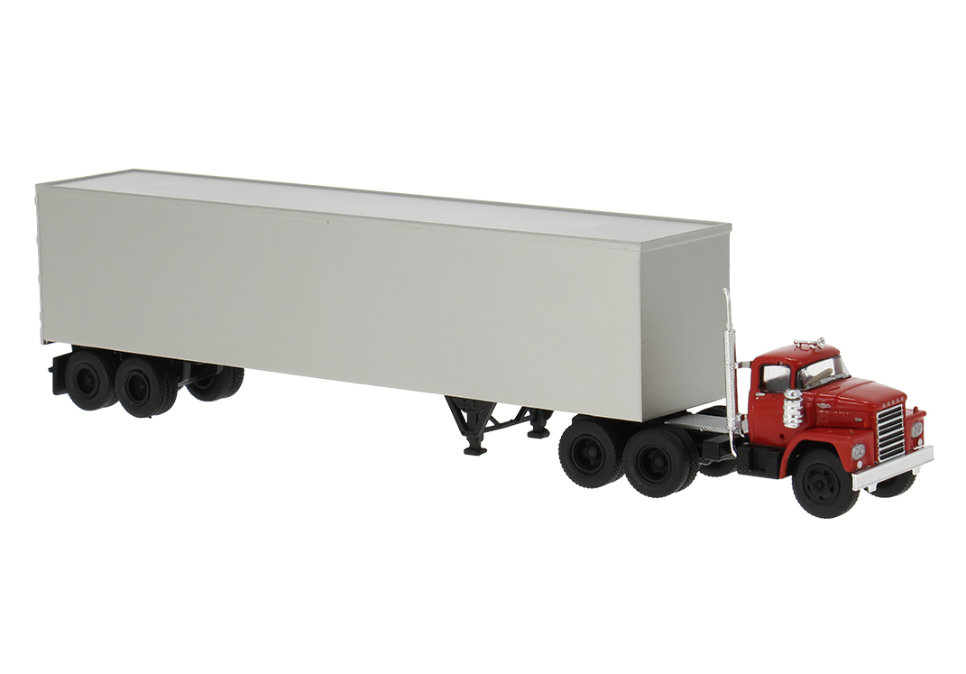 86305 Dodge LCF CT900 KSZ