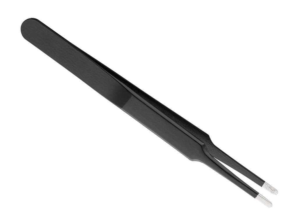 41256 Pinzetten Set Sortiment - 6 teilig - ro