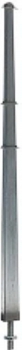 192 ÖBB Mast für Quertragwerk 142 mm