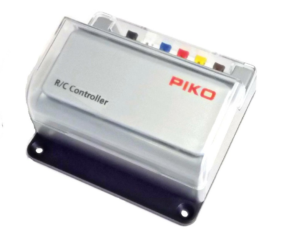 Piko 35008 Analog Trafo (max. 5A)