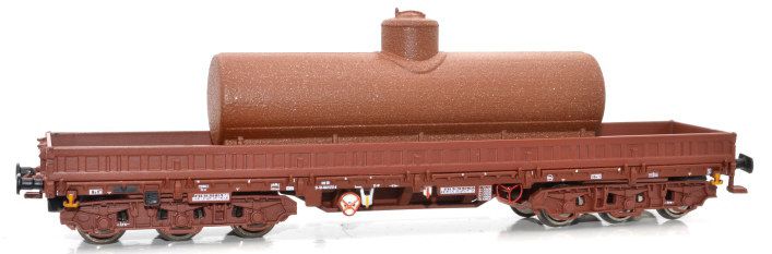 NPE NW22939 DR Synthe Schwerlastwagen Samms 4860 Ep4