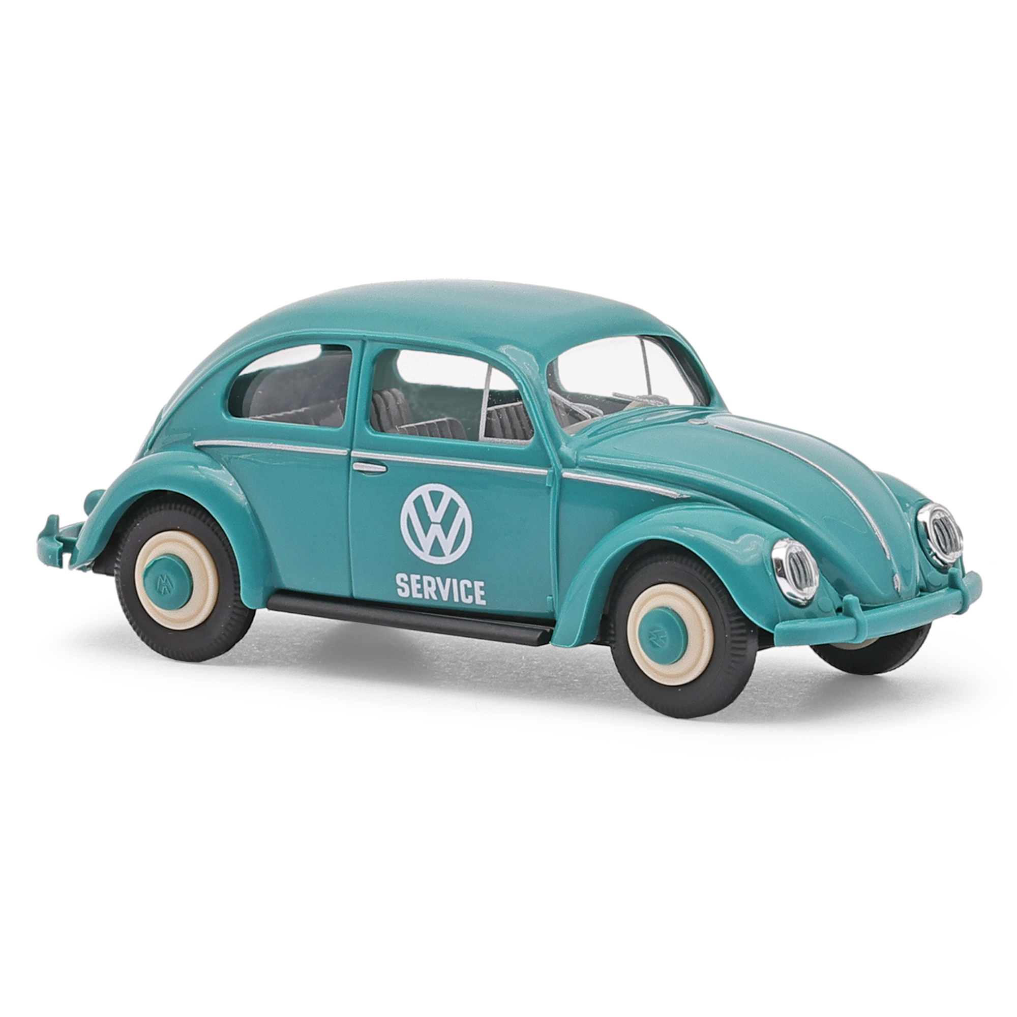 52967 VW Käfer Ovalfenster VW Service