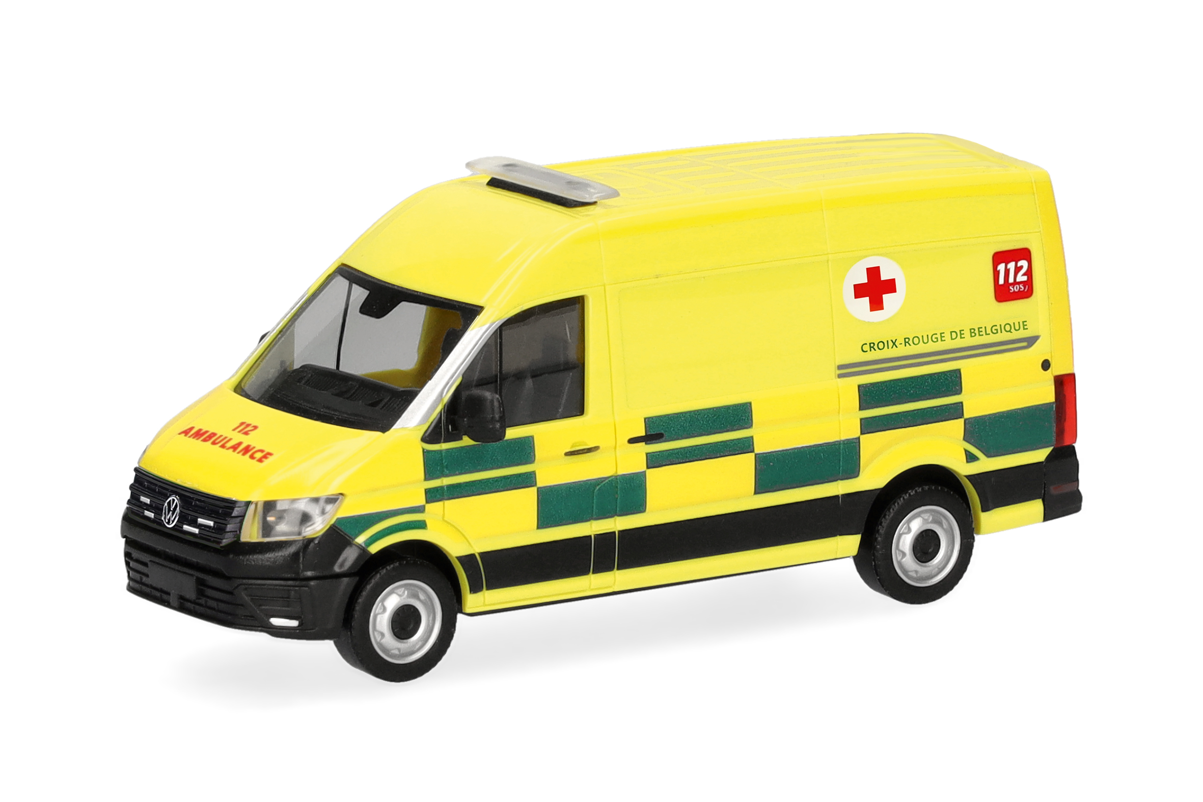 099646 VW Crafter Kasten HD Croix Rouge