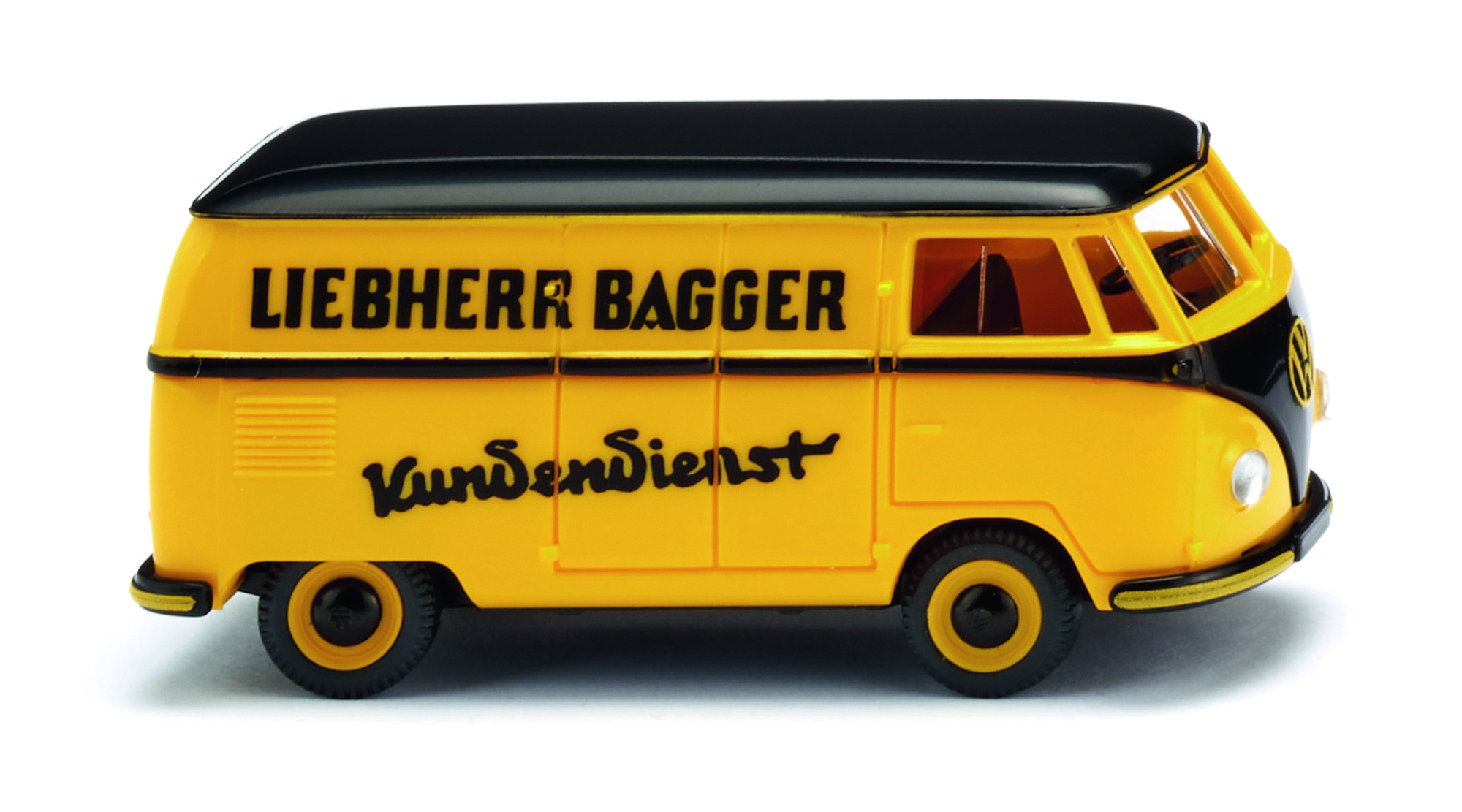 078819 VW T1a (Typ 2) Kasten Liebherr