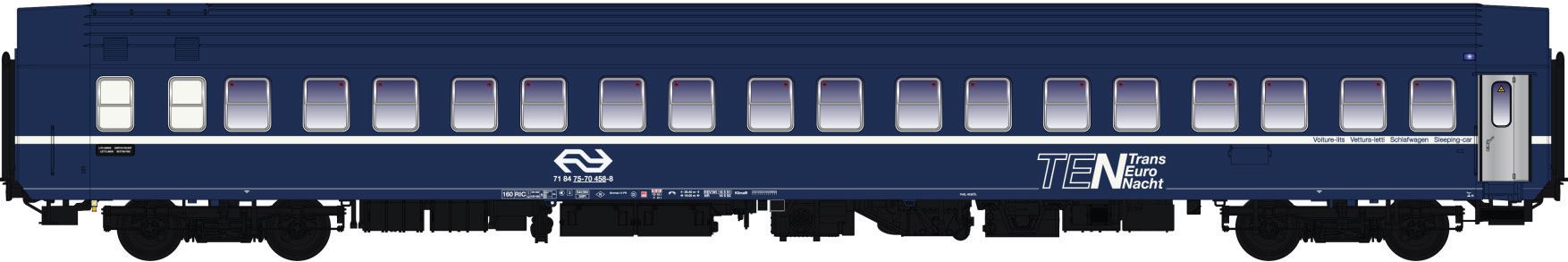 44191 NS Schlafwagen T2S Ep.5a