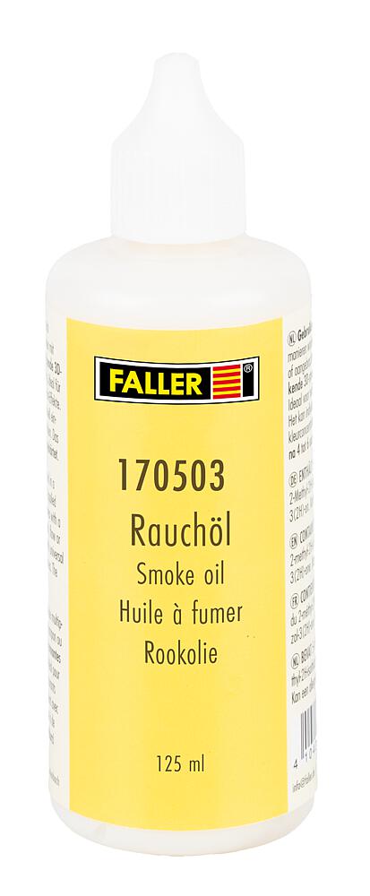Faller 170503 Rauchfluid, 125 ml