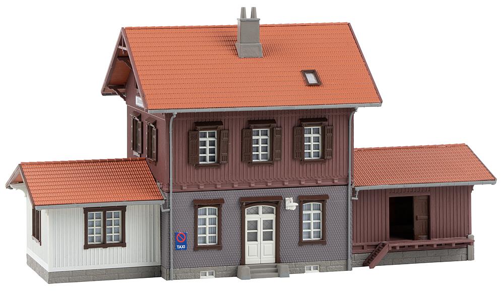 110133 Bahnhof Kleinengstingen