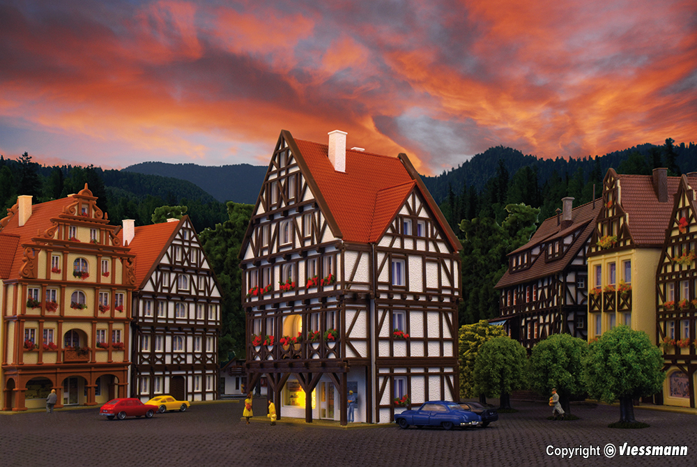 47752 Fischerhaus