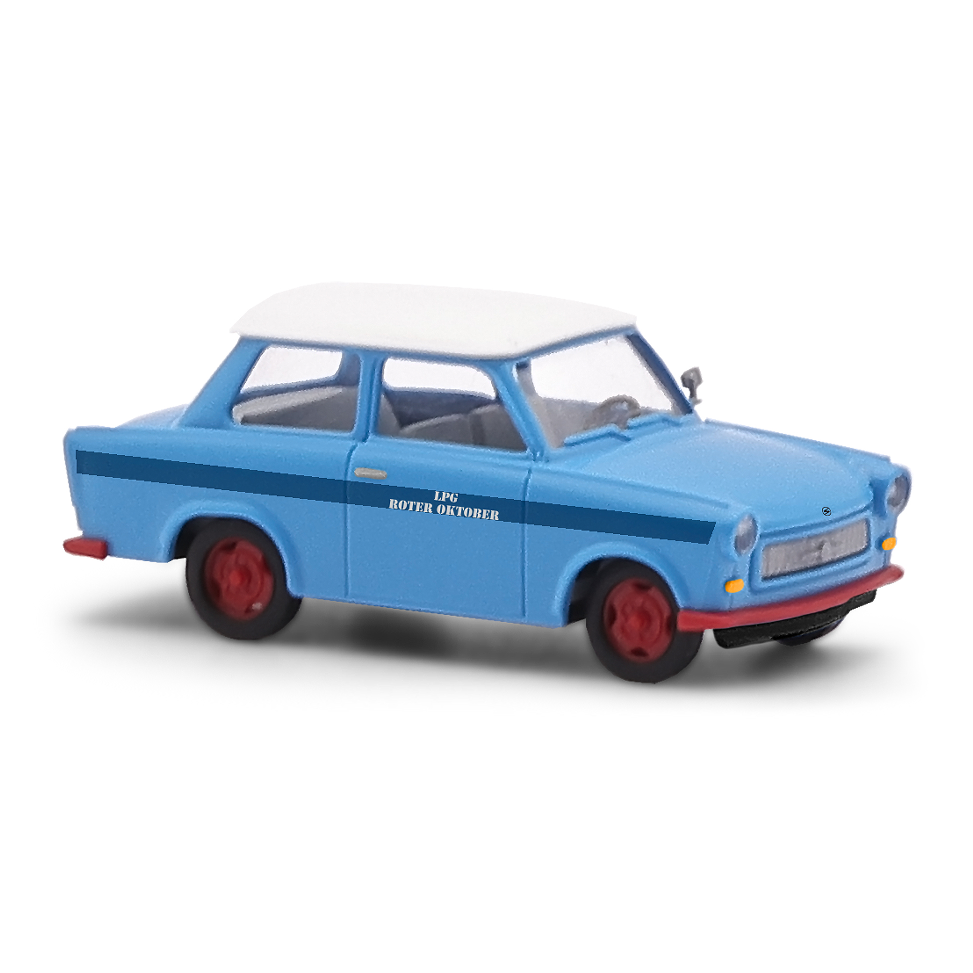 53113 Trabant P601 Limo LPG