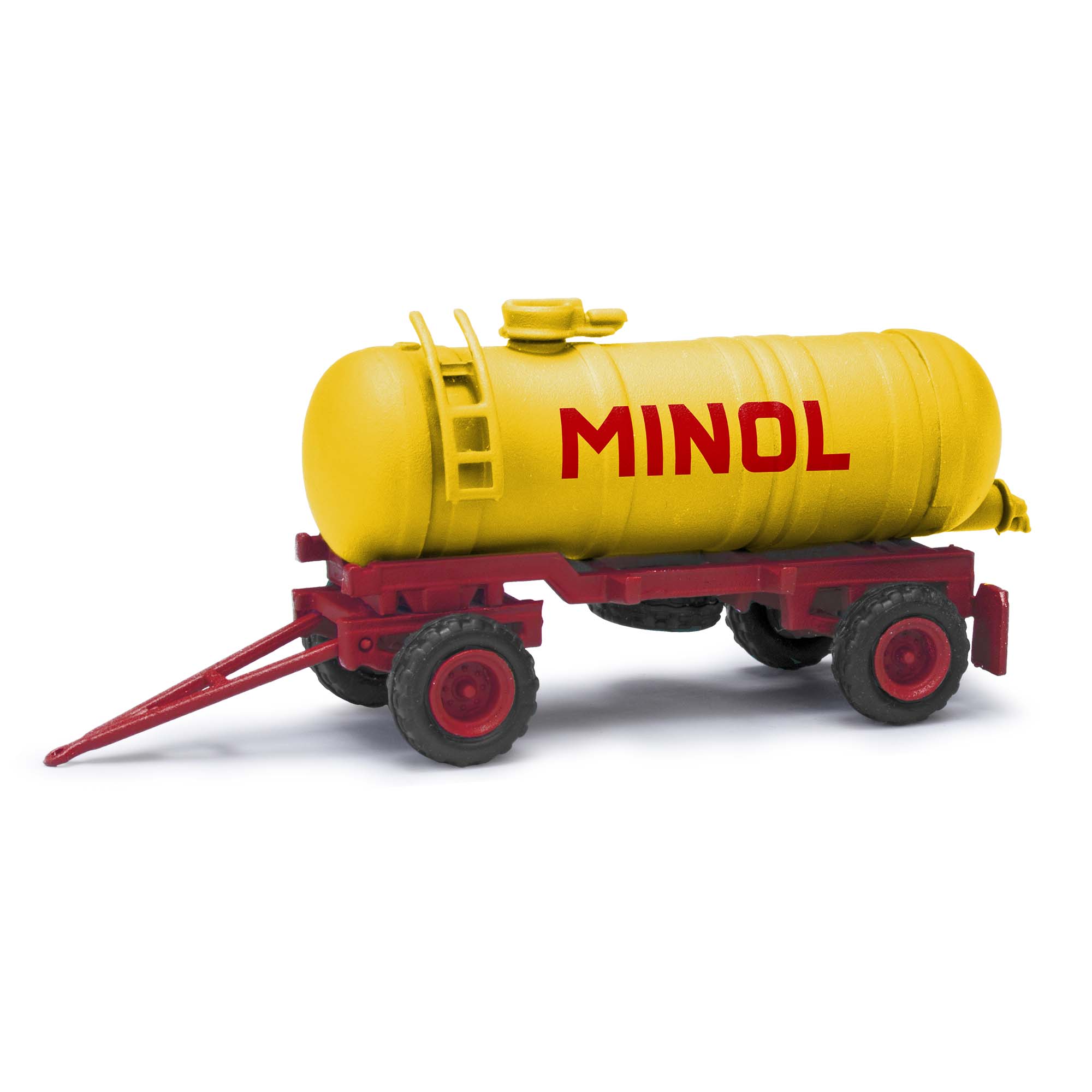 95055 IFA HW80 HTS Minol
