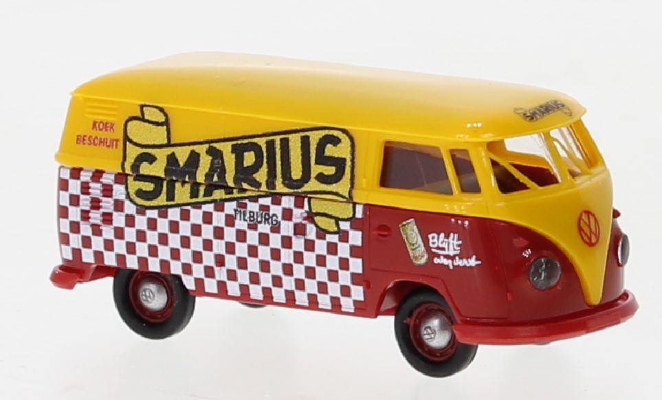 32768 VW T1/2b Kasten Smarius (NL)