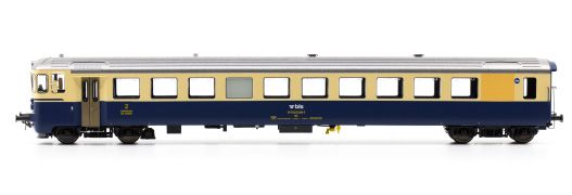 36655 BLS Steuerwagen Bt 948-5 Ep.5