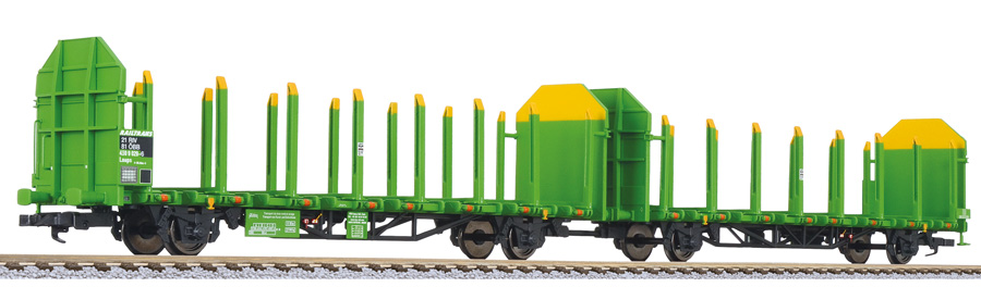 235246 ÖBB Holztransporte-Einheit Laaps565 Ep.5