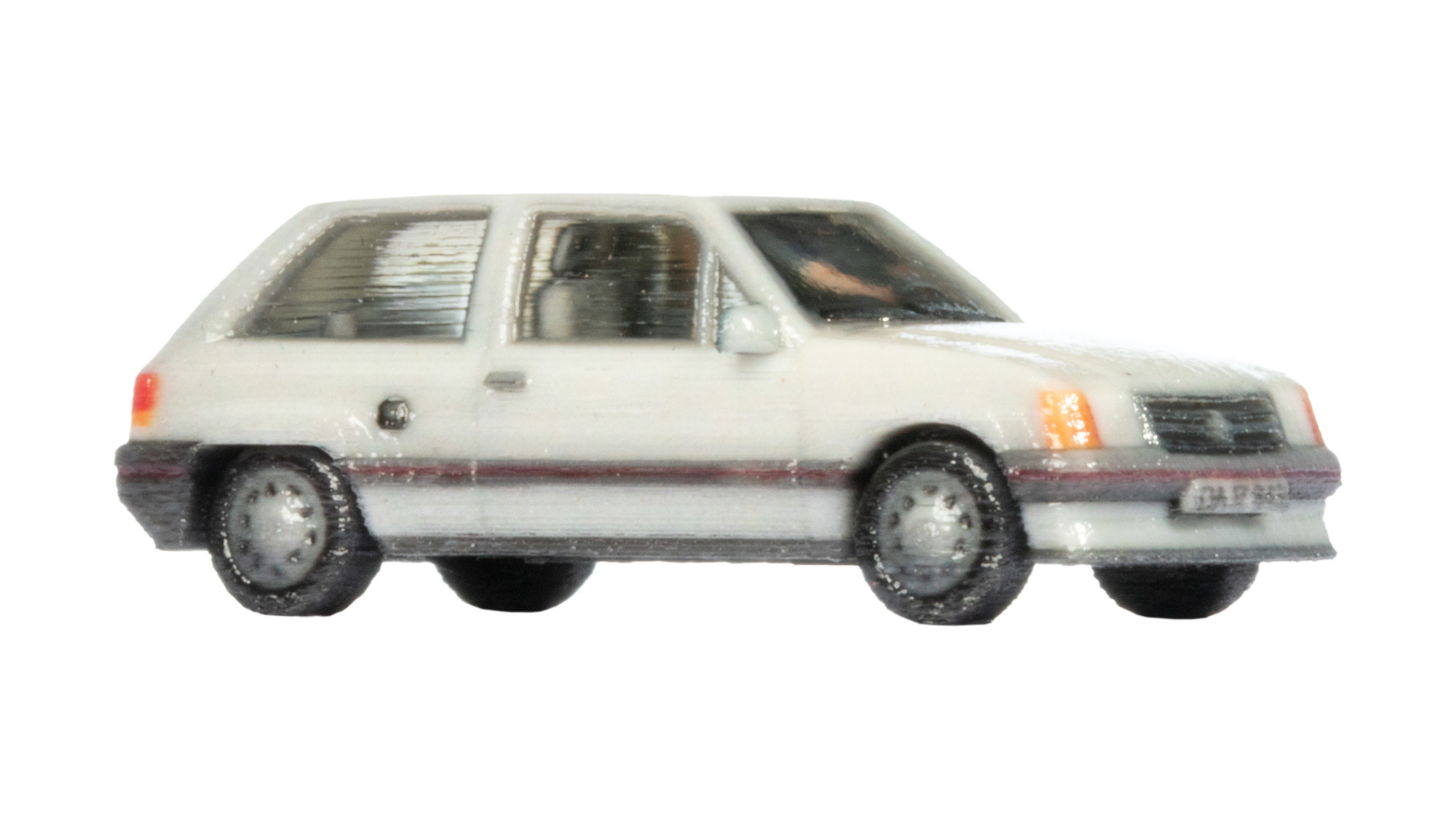 37602 Opel Corsa A
