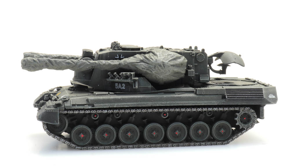 6870396 BRD Flugabwehrkanonenpanzer 1 Gepard Ei