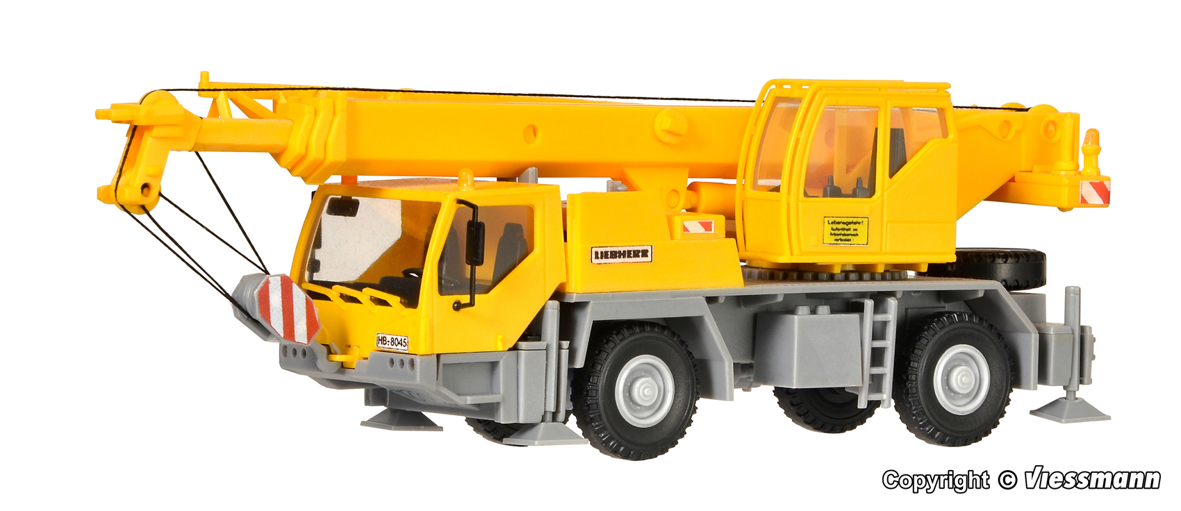 13024 Liebherr LTM 1030/2 Facelift