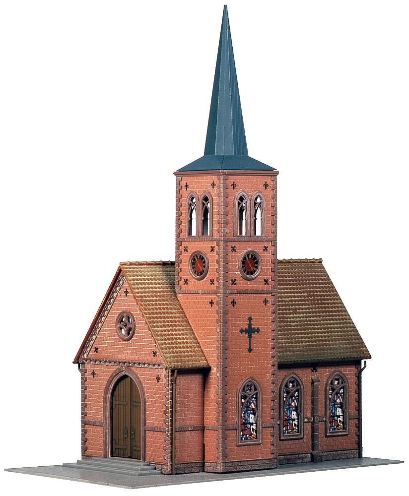 130239 Kleinstadtkirche