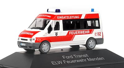 51048 Ford Transit Bus MD FW Menden