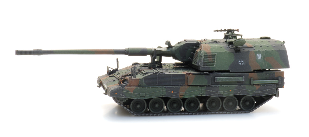 1870194 BRD/UA/NL Panzerhaubitze 2000