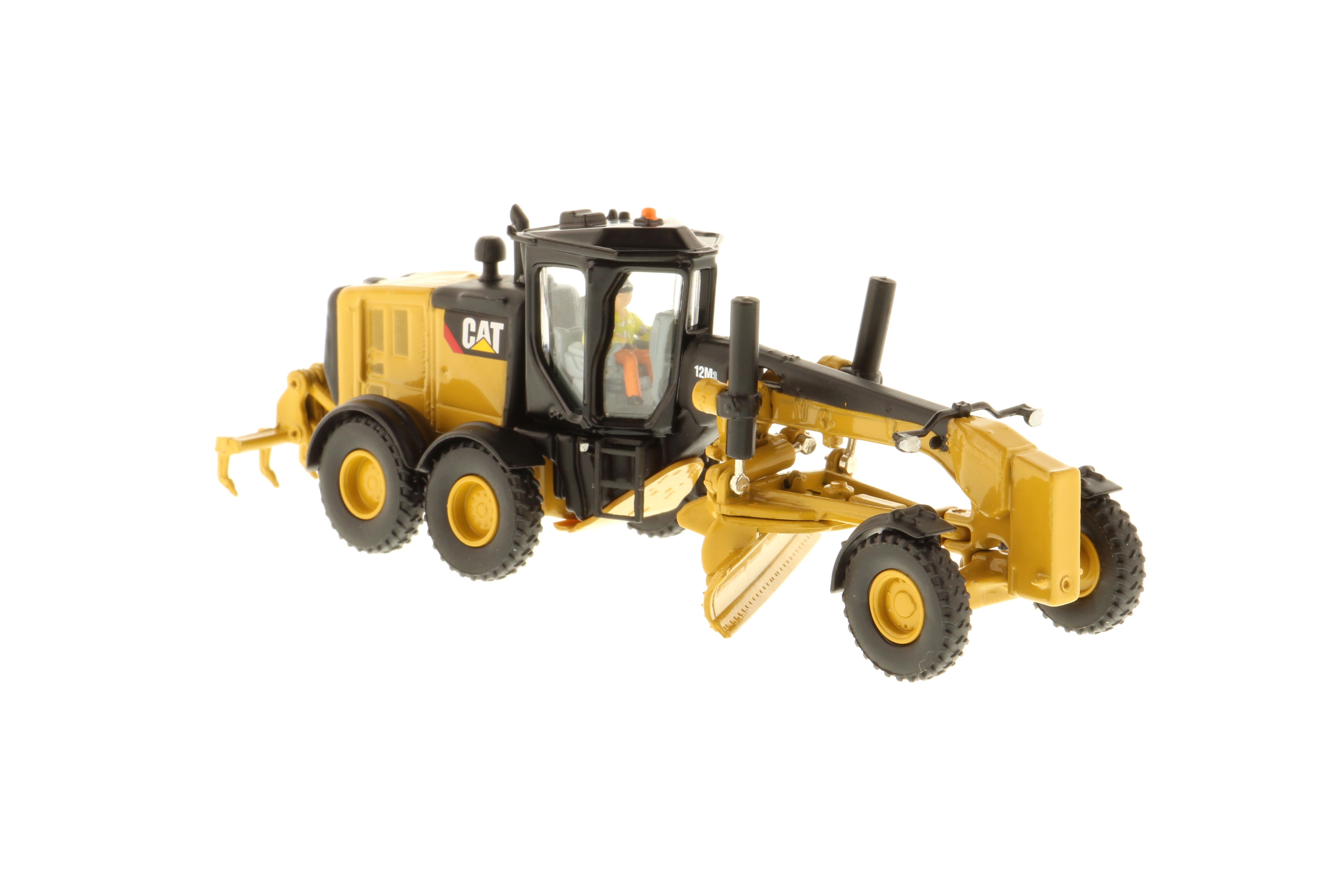 85520 Cat  12M3 Motorgrader