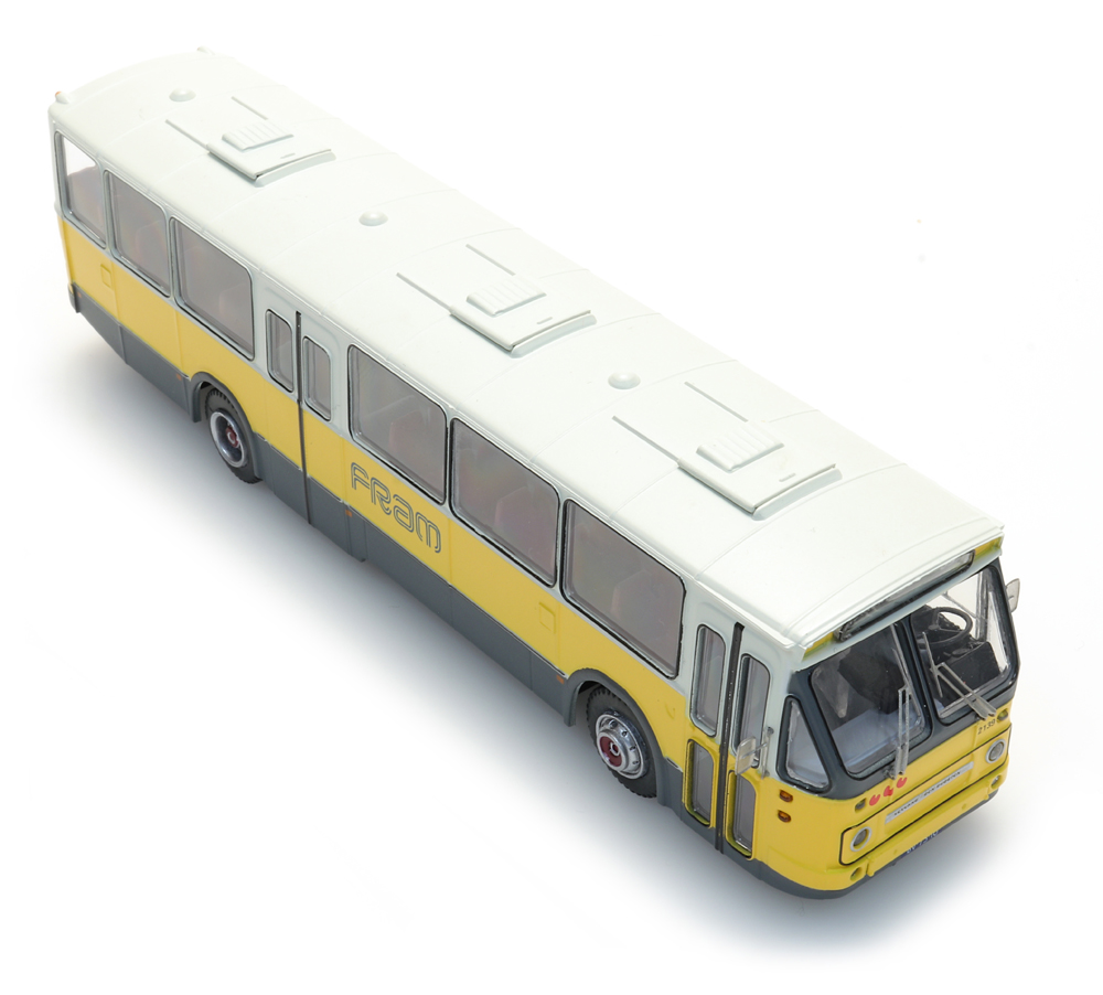 Artitec 487.070.06 Leyland Regionalbus FRAM