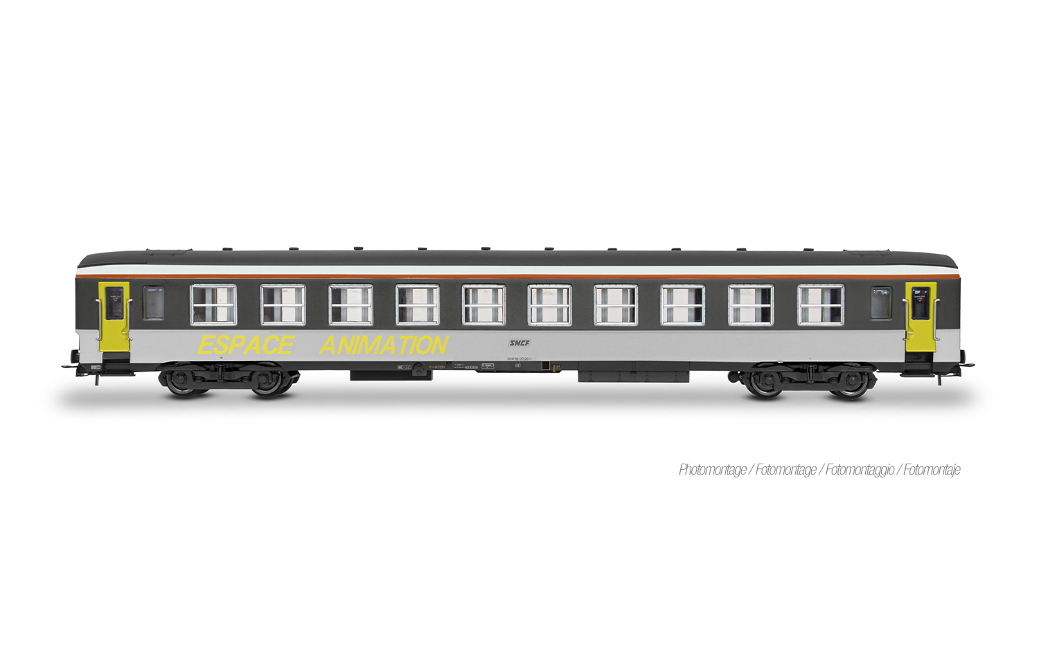 HJ4215 SNCF Personenwagen DEV AO Ep.4