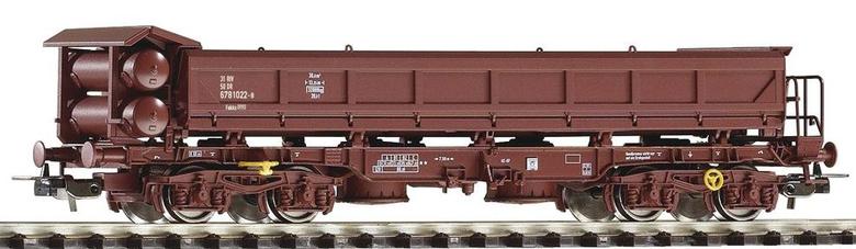 Piko 54601 DR Zweiseitenkipper Fakks12 Ep.4
