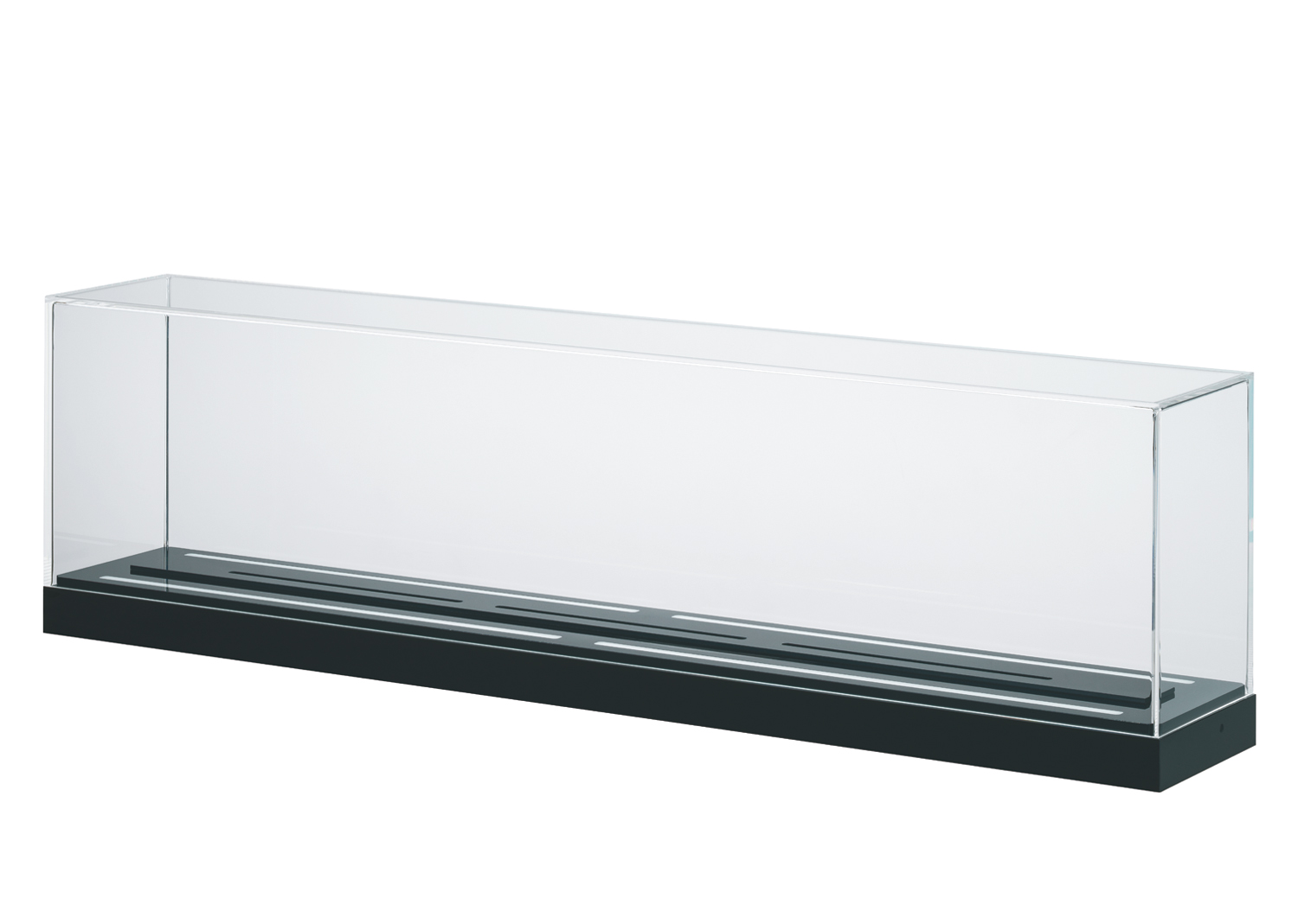59962 Funktionsvitrine lang(94 cm)