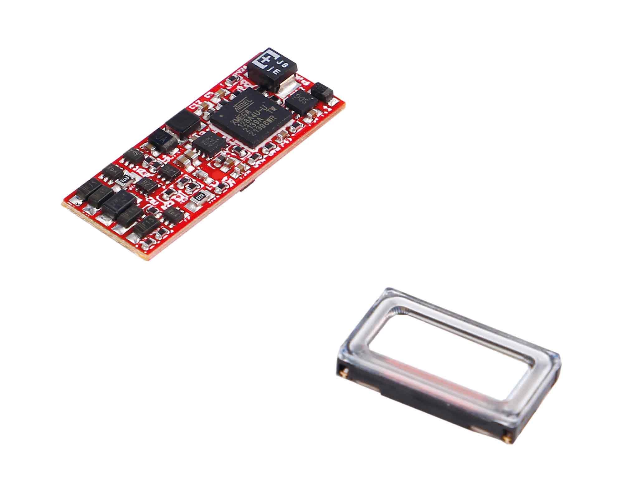 46540 SmartDecoder XP 5.1 S TT BR 55