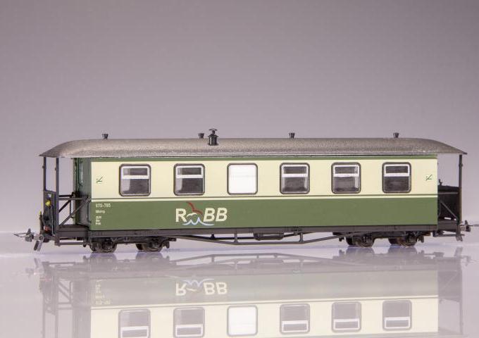 52484 RüBB	Personenwagen Ep.6