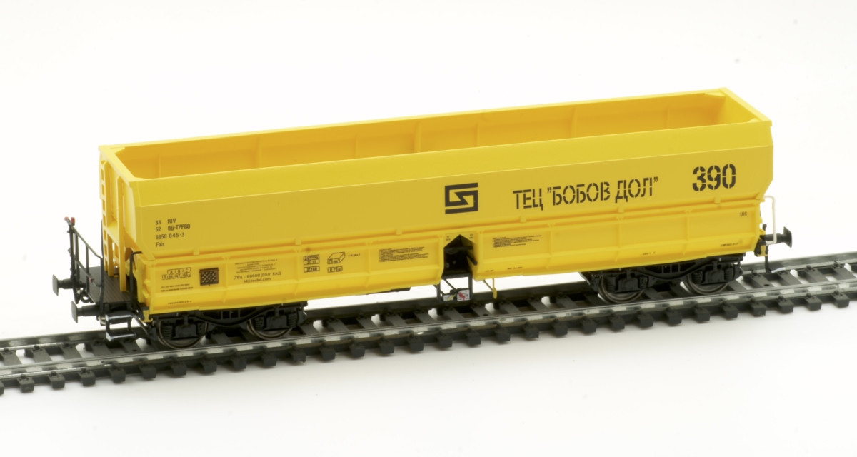 665017 TECBD Selbstentladewagen Fals Ep.6