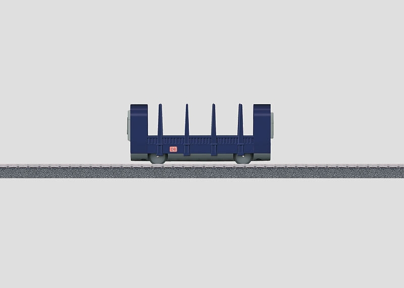 Märklin 44104 Rungenwagen