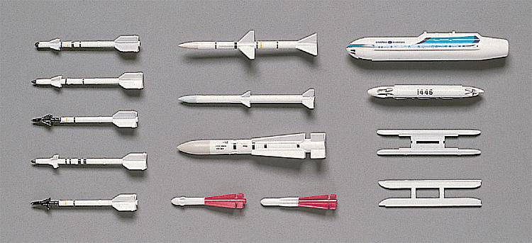 635003 U.S.Aircraft Weapons III