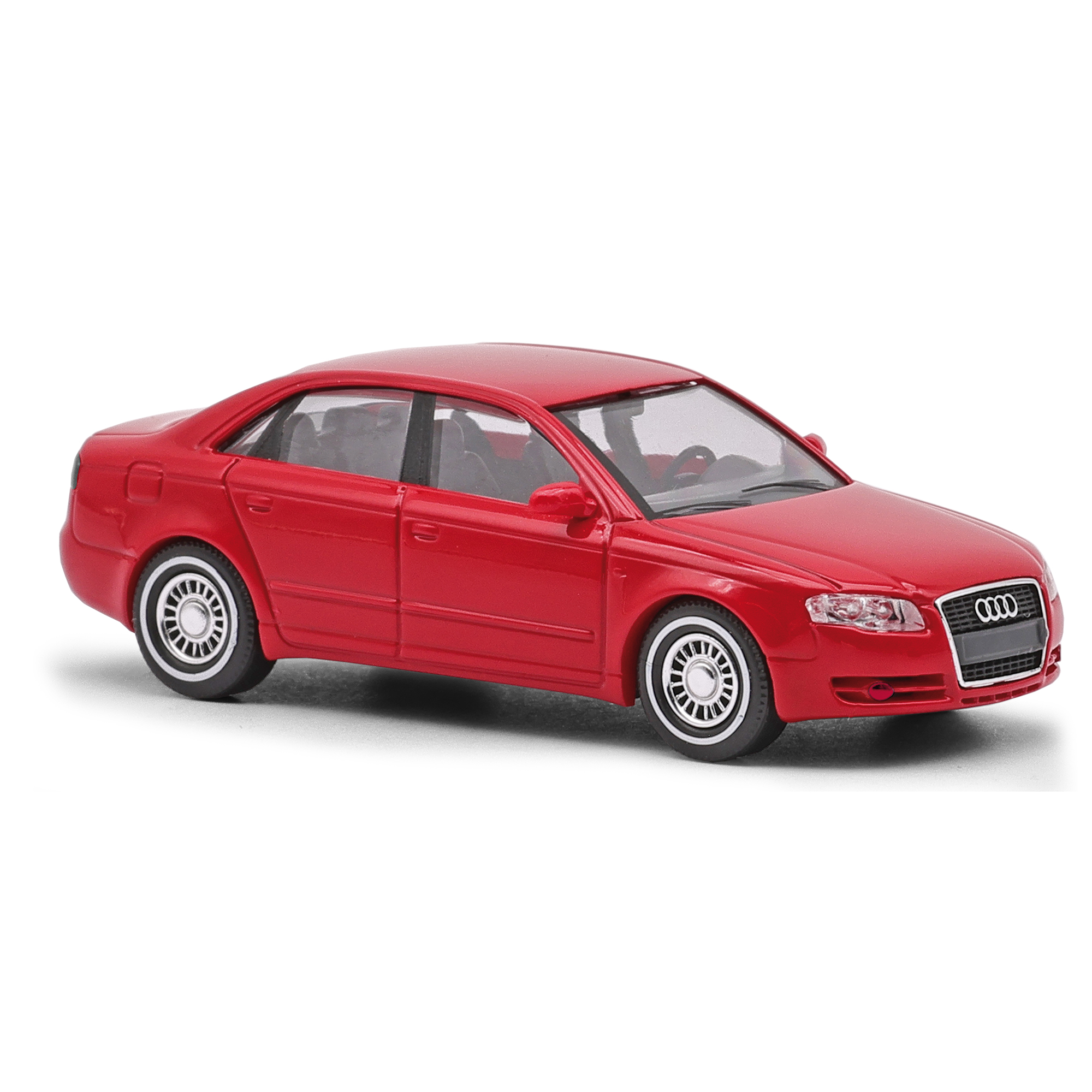 49224 Audi A4 Lim.Facelift Tuning
