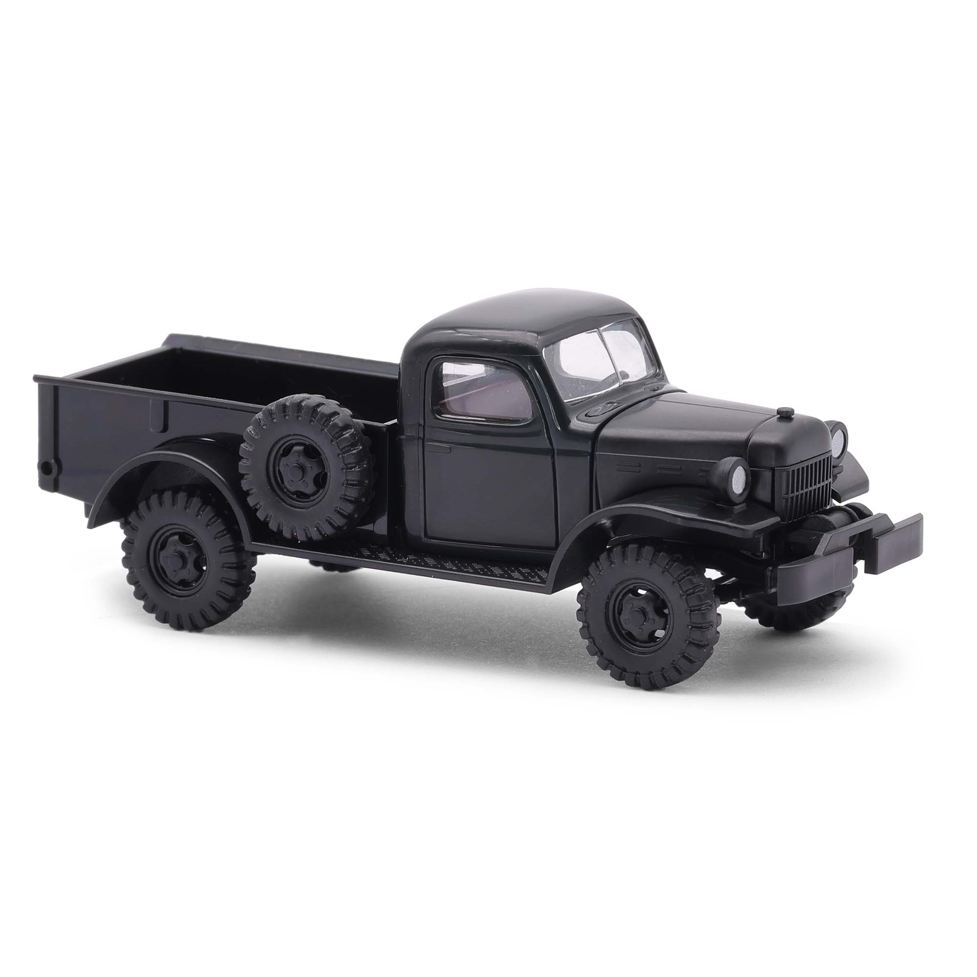 44038 Dodge Black Edition