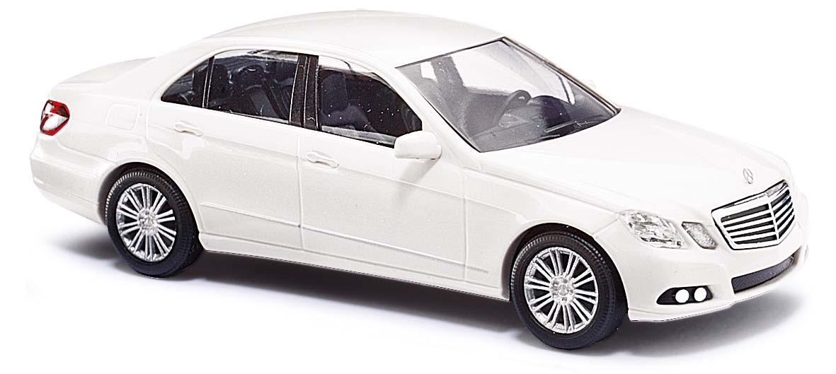 60224 MiniKit: MB E-Klasse (W212) weiß