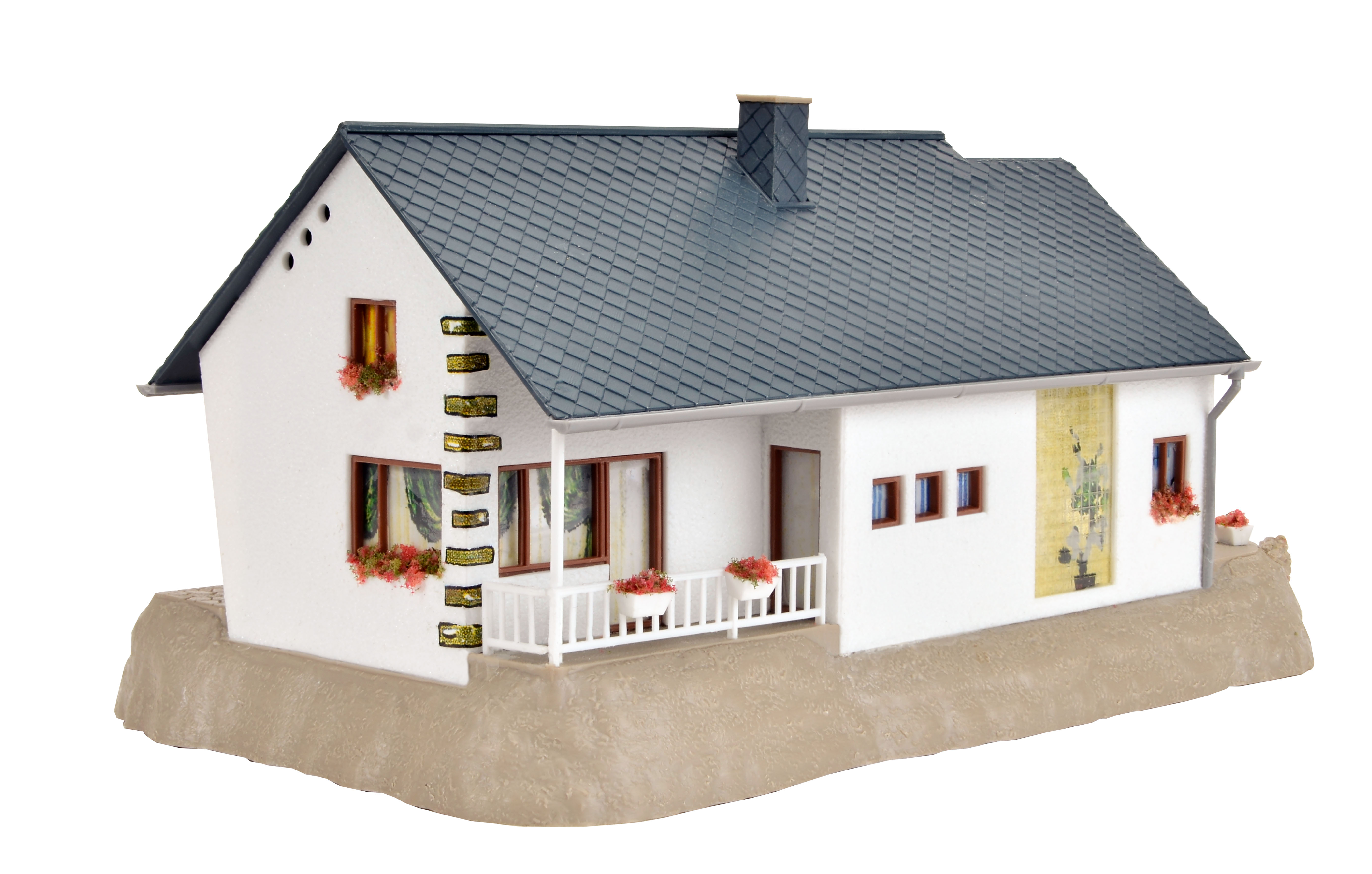 43711 Haus am See