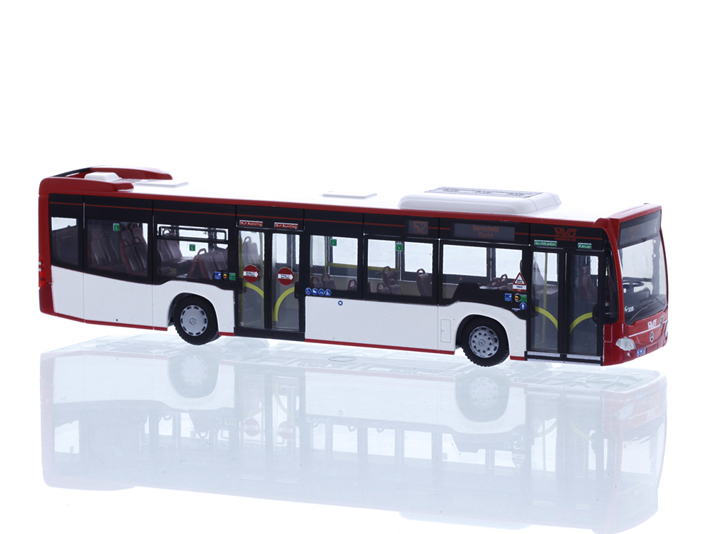 73501 MB Citaro´15 MVG Lüdenscheid