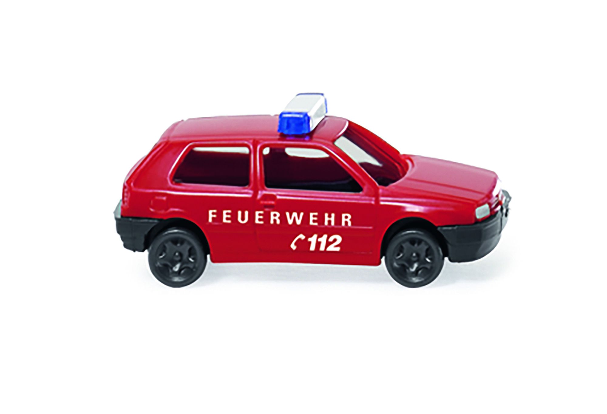 093405 SpurN: VW Golf III - Feuerwehr